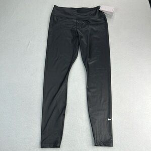 Nike One Womens Leggings size M New with tags